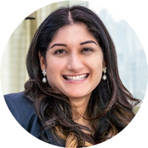 Dr. Anisha Gulati, MD