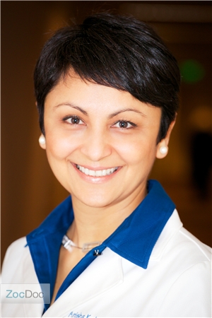 Dr. Anisha Kahai, DDS