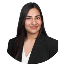 Dr. Anisha Kakar, DMD
