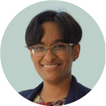 Dr. Anisha Rastogi, MD, PhD