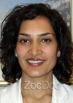 Dr. Anisha Varma-Wilson, MD