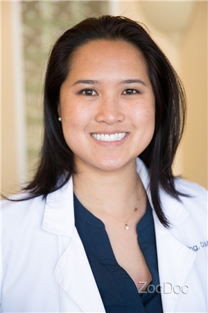 Dr. Anissa Singratanakul, DMD