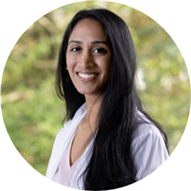 Dr. Anita Chitnis, DDS