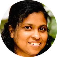 Dr. Anita David, DNP, MSN, PMHNP, FNP