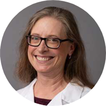 Dr. Anita Goodrich, MD
