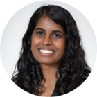 Dr. Anita Luxkaranayagam, MD