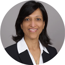 Dr. Anita Mathews, DMD