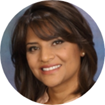 Dr. Anita Pandey, DMD