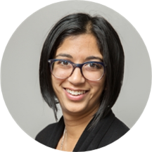 Dr. Anita Patel, OD