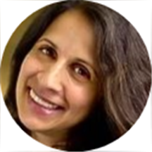 Dr. Anita Purohit, DDS