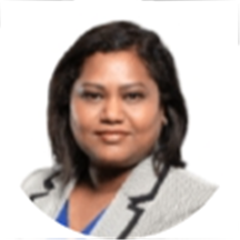 Dr. Anita Ravi, MD