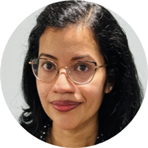 Dr. Anita Saha, MD