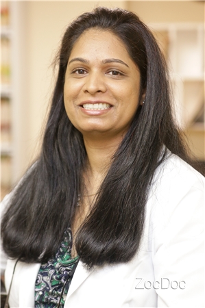 Dr. Anitha Reddy, DMD