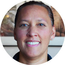 Dr. Anja Huq, DC, c - ART