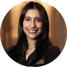 Dr. Anjali Reddy, DDS