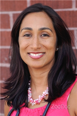 Dr. Anjali Sharma, MD, FACOG