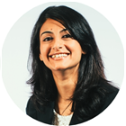 Dr. Anjali Vachhani, OD