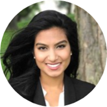 Dr. Anjli Bedi, OD