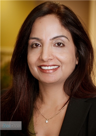 Dr. Anju Sodhi, ND