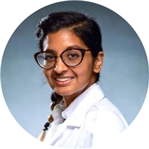 Dr. Anjuli Sinha, DO