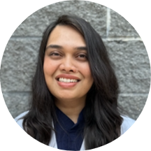 Dr. Ankita Desai, DDS