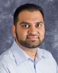Dr. Ankur Dharia, DPM