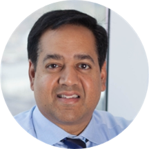 Dr. Ankur Doshi, MD