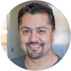 Dr. Ankur Mohindra, DDS