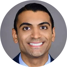 Dr. Ankur Patel, MD