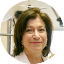 Dr. Anmarie Russo, OD