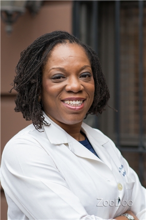 Dr. Ann Arthur, MD
