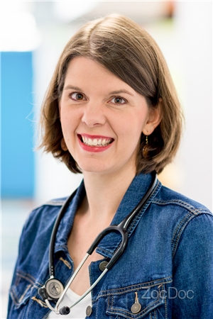Dr. Ann Catherine Lankford, MD