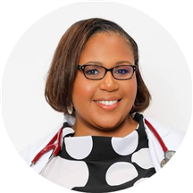 Dr. Ann Gilchrist, MD