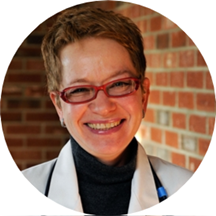 Dr. Ann Glasman, MD