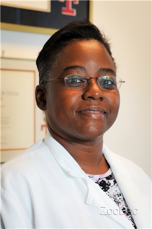 Dr. Ann Jimerson, MD