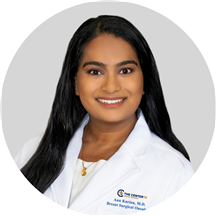 Dr. Ann Kurian, MD, MS