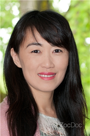 Dr. Ann Lu, MD