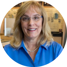 Dr. Ann Moore, OD