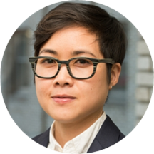 Dr. Ann Nguyen, OD