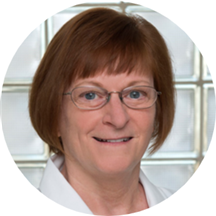 Dr. Ann Rybolt, MD