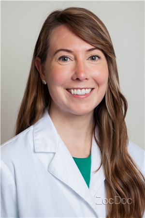 Dr. Ann Thompson, DMD