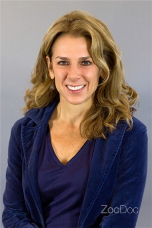 Dr. Ann VanHorne, DO