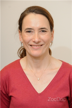 Dr. Ann Williams, MD