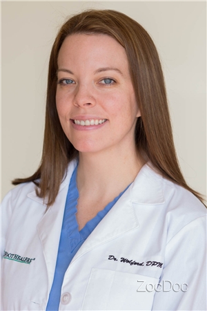 Dr. Ann Wolford, DPM