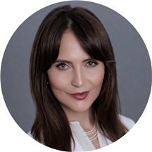 Dr. Anna Abel, MD