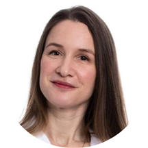 Dr. Anna Babushkina, MD