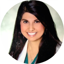 Dr. Anna Beheshti, DMSc, PA-C