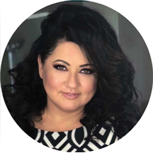 Dr. Anna Binder, MD
