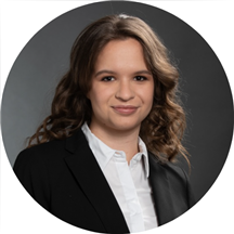 Dr. Anna Borisova, MD