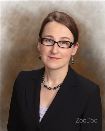 Dr. Anna Czajka, MD